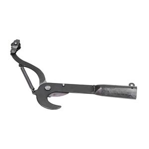 Branches Cutter, Convenient High Altitude Pruning Shears Unbreakable Effortless  for Gardens for High Altitude Branches for Pruning Fruit Trees