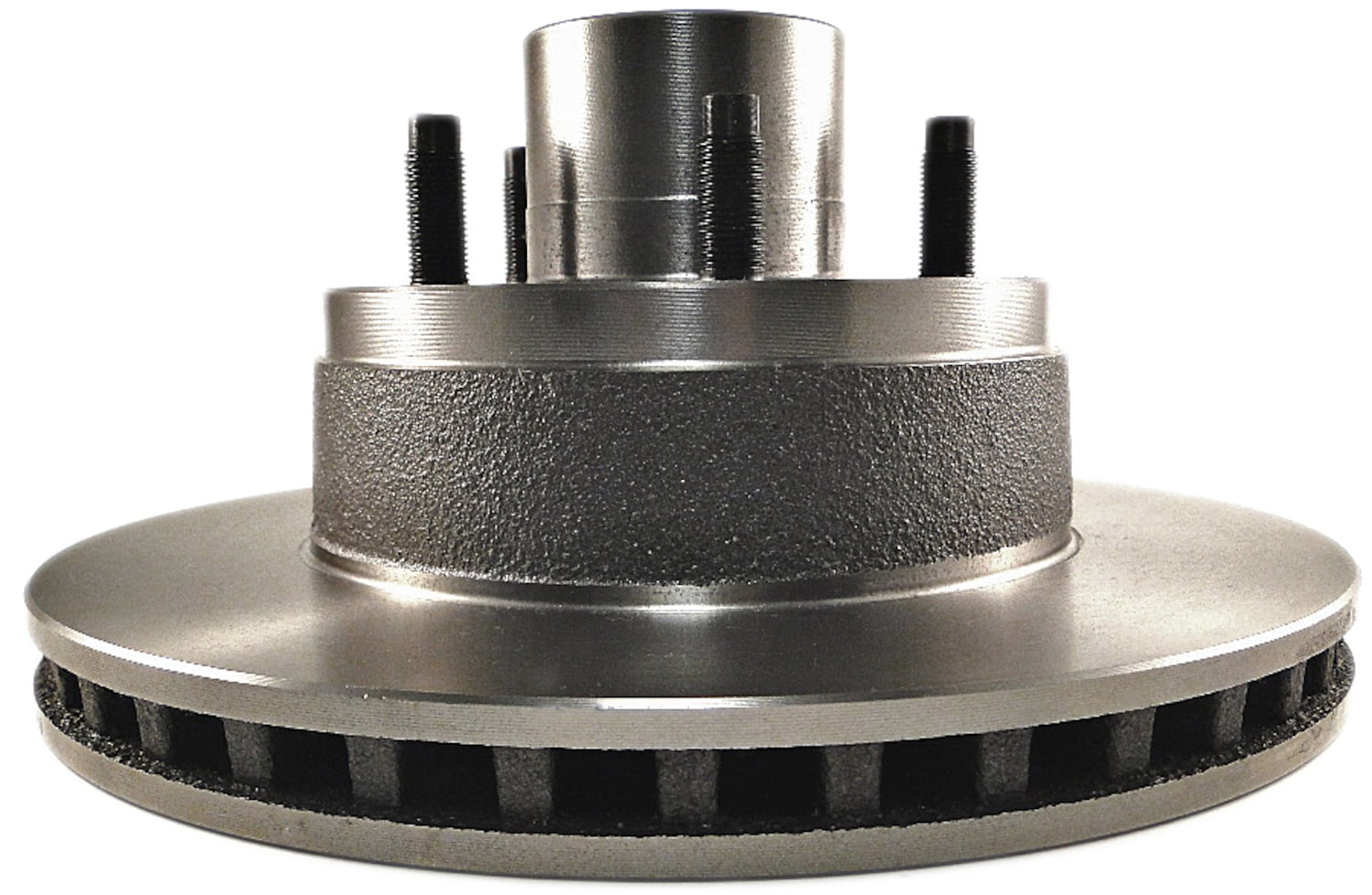 Winstop Brake Rotor and Hub Assembly, Front WS234067, Ford LTD 1986-1979