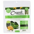 thumbnail image 1 of Organic Traditions - Probiotic Super Greens with Turmeric - 3.5 oz., 1 of 3