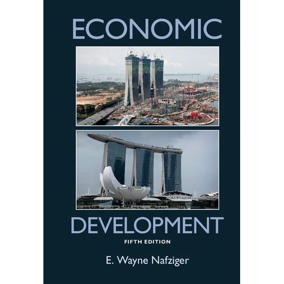 Economic Development, (Hardcover)