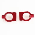 thumbnail image 5 of RC C Hub Carrier,Piezas de mejora de aluminio para RC Car C Hub Carrier,1/10 RC Car C-Hub Carrier Piezas de repuesto,1/10 Control remoto Vehículo Camión Repuestos,1/10 Escala RC Escalada, 5 of 5