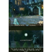 Princess Isabella - A Witchs Curse