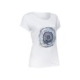 thumbnail image 2 of Biggdesign Evil Eye Womens T-Shirt, 2 of 7
