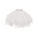 thumbnail image 2 of Falda tutú de tul para mujer, traje enagua de tul para niña y mujer, vestido de fiesta para adultos, disfraz para eventos, conciertos, graduaciones, H, 2 of 10