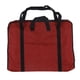 thumbnail image 3 of Bolsa De Arte, Bolsa De Bolsas De Cartera De Arte De Lona Con Gran Capacidad Para El Almacenamiento De Suministros De Arte, 3 of 7