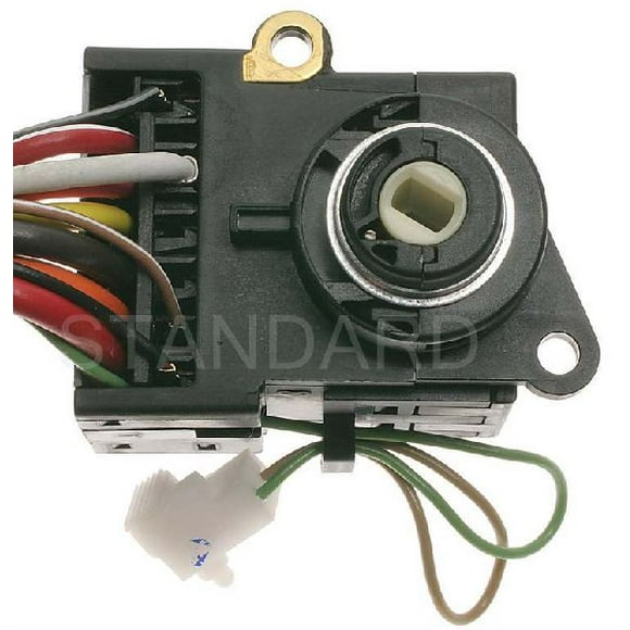 Chevrolet Tahoe Ignition Switch