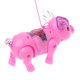 thumbnail image 4 of 6,69x2,36x3,94 "cerdo eléctrico juguetes regalo niños bebé juguete infantil, 4 of 5