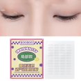 thumbnail image 4 of Rooboo Partial Lace Double Eyelid Tape Breathable Invisible Sweat Proof Eye Waterproof Sticker Z8j2, 4 of 8
