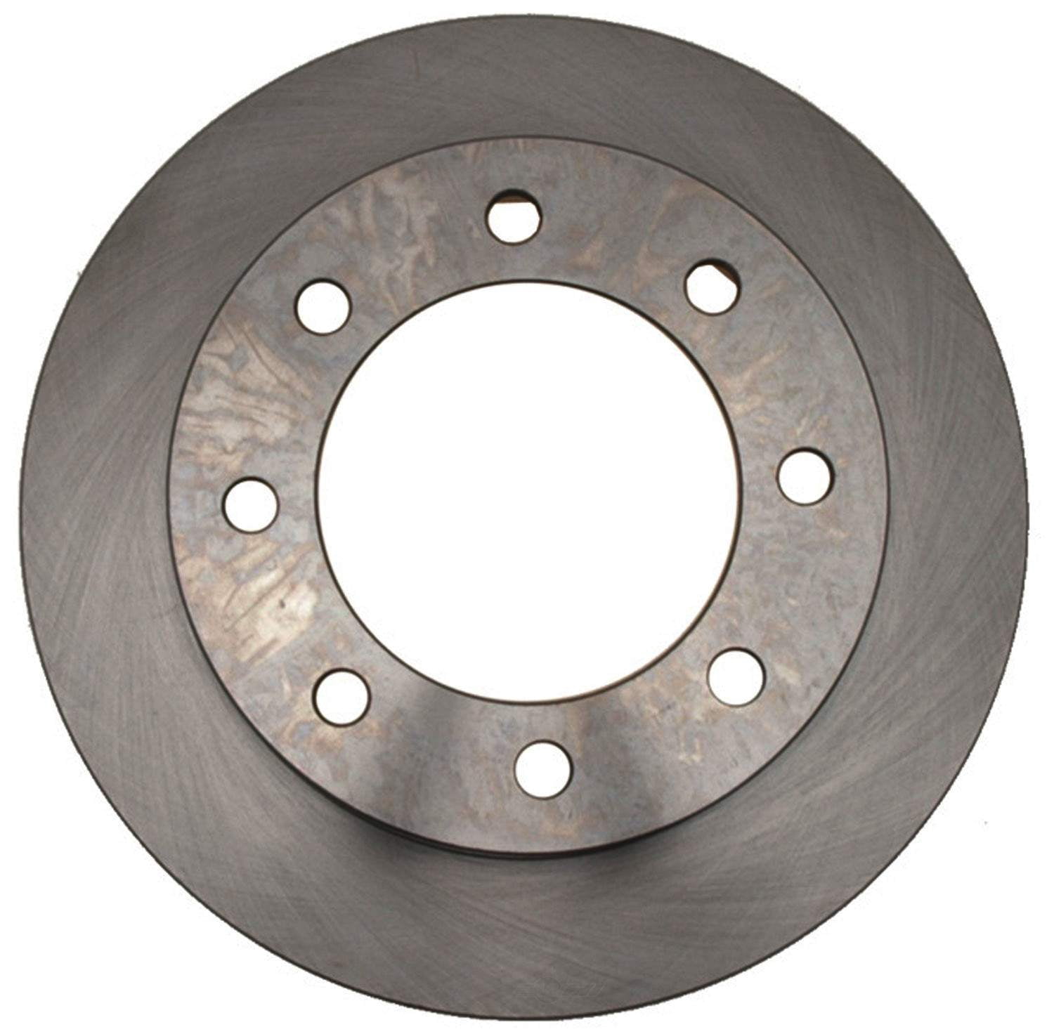 ACDelco 18A916A Disc Brake Rotor Fits select: 1999 FORD F250, 1999 FORD F350
