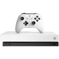 thumbnail image 2 of Restored Microsoft Xbox One X 1TB, 4K Ultra HD Gaming Console in White, FMQ-00074 (Refurbished), 2 of 2
