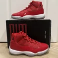 thumbnail image 1 of Size 8 - Jo r-dan 11 Retro High Win Like '96 VNDS, 1 of 6