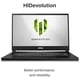 thumbnail image 1 of Laptop MSI WS65 15.6” 4K UHD 60Hz 2.3 GHz i9-9880H, 1 of 3