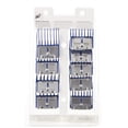 thumbnail image 2 of Peines Clipper Andis para mascotas pequeñas, color azul (paquete de 9), 2 of 6