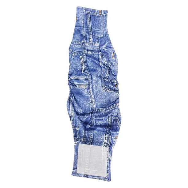 Pañales para el vientre para perros masculinos a prueba de fugas SG Yuyangstore Pañales femeninos