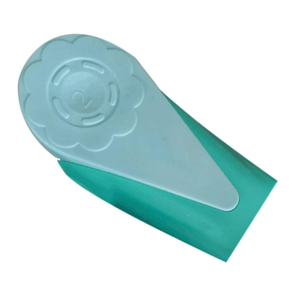 Folding Strip Bias Binding Tape Maker FOR DIY Quilting Binder Fabric