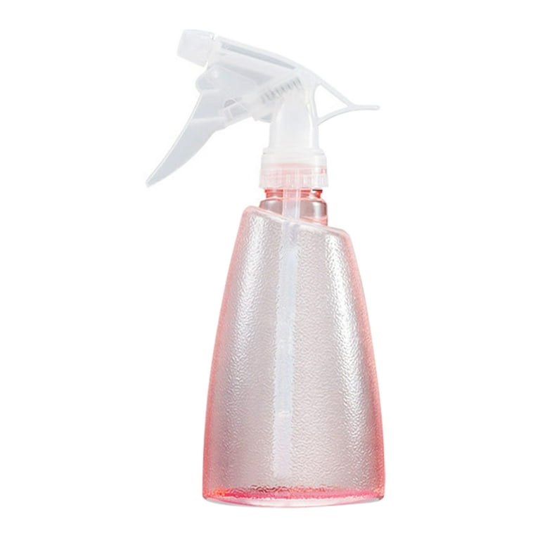 Plastic Spray Bottle, 650ml | Leak Proof, Empty, Trigger Handle,  Refillable, Heavy Duty Sprayer for Hair Salons & Spas, Household Cleaners,  Cooking