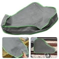 thumbnail image 1 of CHICHUMID Tow Cover Non-Woven Fabric for Vehicles All Weather Protection 1Set, 1 of 6