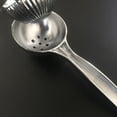 thumbnail image 4 of Practical Zinc Alloy Lemon Juicer Manual Orange Fruits Squeezer Kitchen Accessory for Home Daily Use, 4 of 7