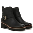 thumbnail image 2 of Naturalizer Womens Cabaret-Moto Fashion Boot - Medium & Wide Width, 2 of 9