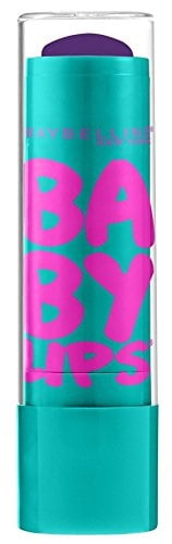 baby chapstick walmart