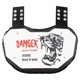 thumbnail image 1 of Placa Trasera Fútbol Placas Traseras Protector Trasero para Jugadores, 1 of 7