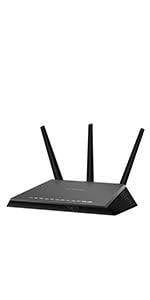 Pre-Owned NETGEAR Nighthawk AC1900 Smart WiFi Router