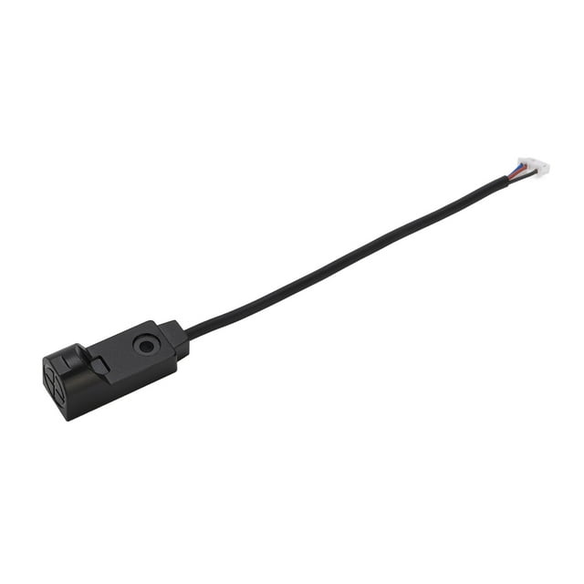 Interruptor de Proximidad NPN NPN Capacitivo, Sensor de Nivelación de Lecho de Informe CompatibiliDad Perfecta Instalacia fácil y sensible para empresas 3D SV08