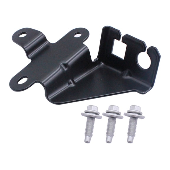 New Throttle Cable Bracket LQ4 LQ9 LM7 LS1 LS6 LSx DBC Swap 4.8L 5.3L 6.0L