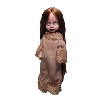 Living Dead Dolls Series 22 Zombies Ava Doll - Walmart.com