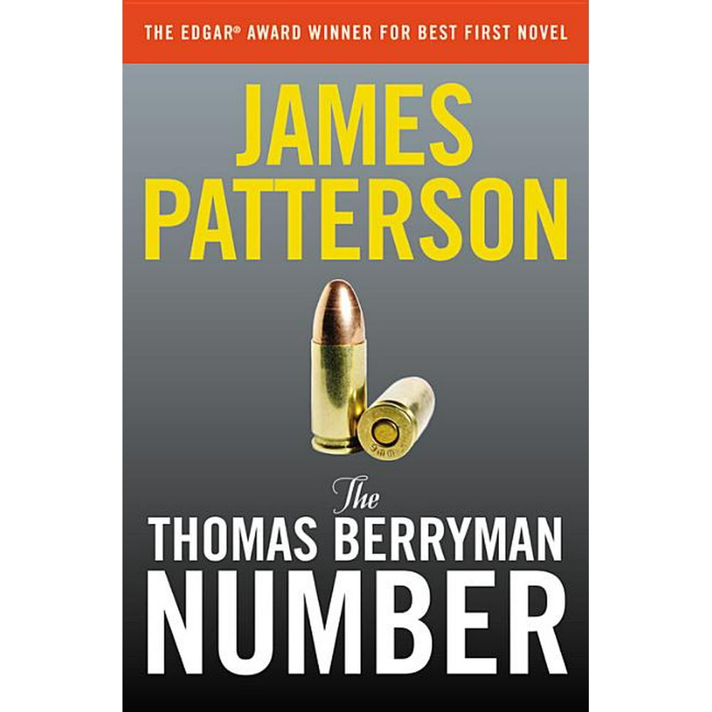 The Thomas Berryman Number (Paperback) - Walmart.com - Walmart.com