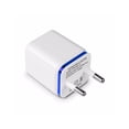 thumbnail image 1 of Methold UE enchufe 3.1A Universal 2 puertos USB de pared adaptador de viaje para Teléfono y Comunicación No.7, 1 of 6
