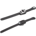 thumbnail image 4 of 2 Pcs Ski Accessories Snowboard Binding Strap Skates Shoes Buckle Strap Ice Skates Straps Inline Roller Strap Screw, 4 of 5