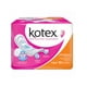 thumbnail image 1 of Pack de 10 Toalla Femenina Kotex Con Alas de 10 pzas Kotex Con Alas de 10 pzas, 1 of 3