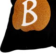 thumbnail image 3 of Way to Celebrate! Coussin décoratif citrouilles Boo, 3 of 4