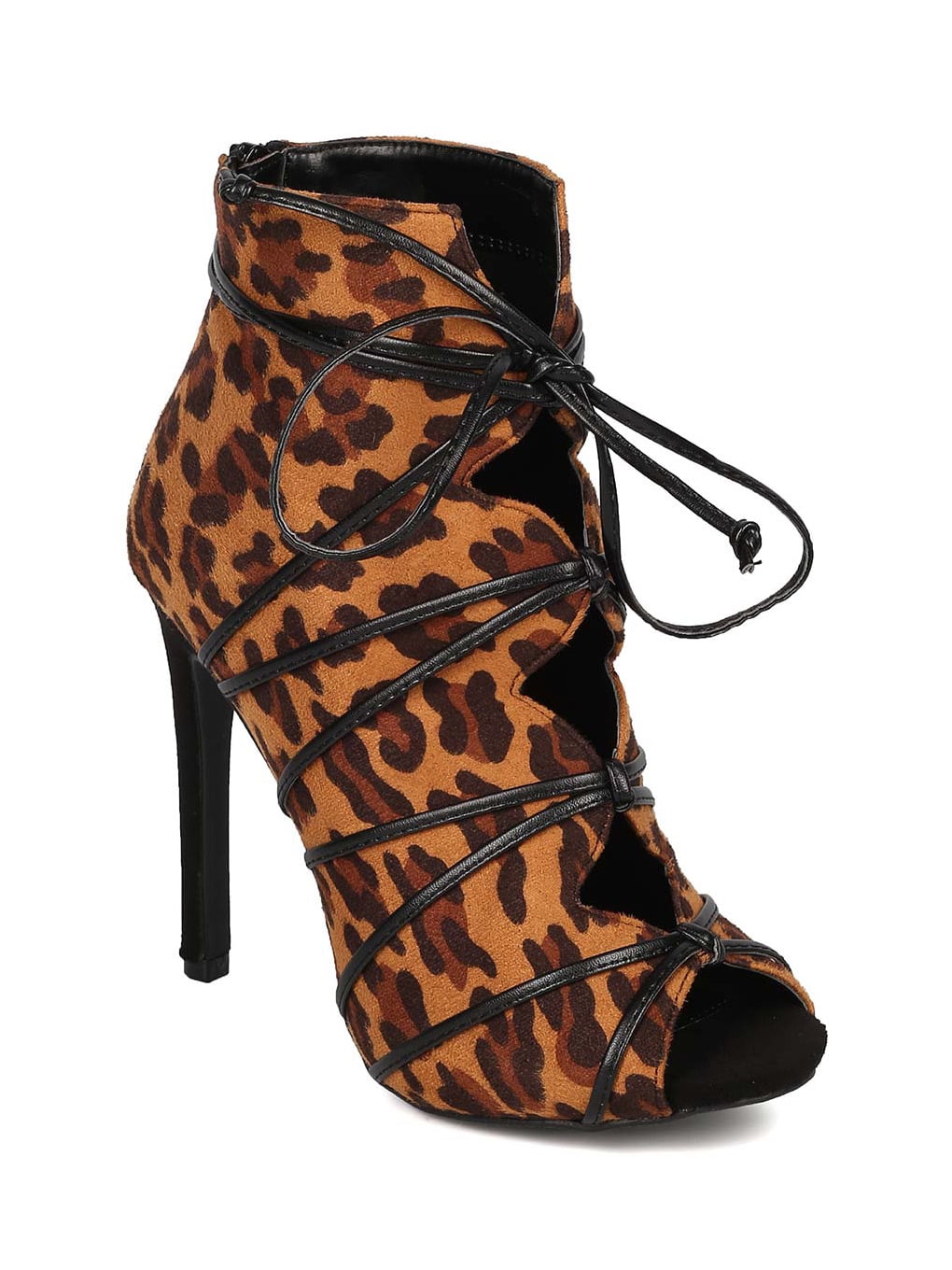 evelyn boot in snakeskin