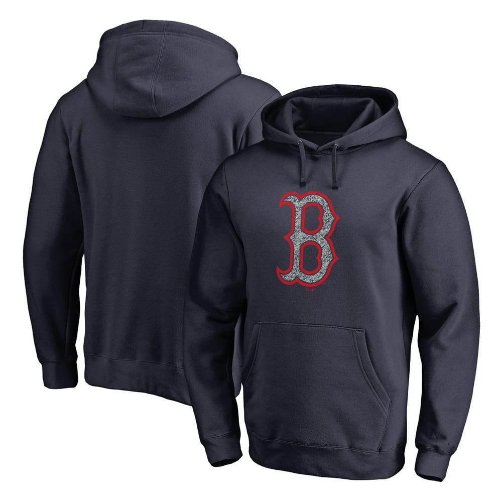 new era red sox hoodie