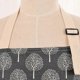 thumbnail image 4 of Pieces Kitchen Aprons for Women Chef Apron Adjustable Kitchen Aprons for Women with Pockets for Family Cooking, Gardening, Cafe, Restaurant, BBQ, 4 of 5