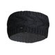 thumbnail image 2 of Nuevo gorro de lana de punto de color sólido con tapa superior vacía con tocado Fridja  nalpqowj2219, 2 of 3