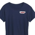thumbnail image 3 of Marvel Your Friendly Neighborhood Spider-Man - Homemade Spider Suit - Women's Short Sleeve Graphic T-Shirt, 3 of 5