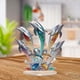thumbnail image 1 of Fiudx Adorno Acrílico, Impresionante Decoración de Cristal con Impresión Plana En 2D, Decoración Ligera de Escritorio, Idea de Regalo Versátil, Ideal para El Hogar y La Oficina, Un Regalo Único para, 1 of 6