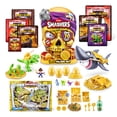 thumbnail image 1 of Toy ZURU SMASHERS Smashers Dino Island Gold Treasure Hunt, 1 of 8
