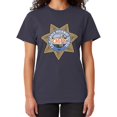 thumbnail image 1 of Chips California Highway Patrol Shirt, Sticker, Hoodie, Mask T-shirt, 1 of 2