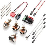 EMG J5 Set Pickup