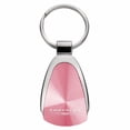 thumbnail image 2 of Au-TOMOTIVE GOLD Chrysler Pink Teardrop Key Fob, 2 of 2