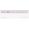 AT-A-GLANCE Mini Weekly Wall Calendar - Decorative Calendars