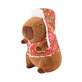 thumbnail image 3 of Juguete de Peluche de Carpincho Baoblaze 45cm, 3 of 8