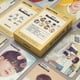 thumbnail image 1 of Paquete de 55 tarjetas Lomo Kpop Enhypen Ggu Ggu, nuevo álbum de fotos. Dimensión: Dilema, tarjeta fotográfica de colección para fans de Enhypen., 1 of 5