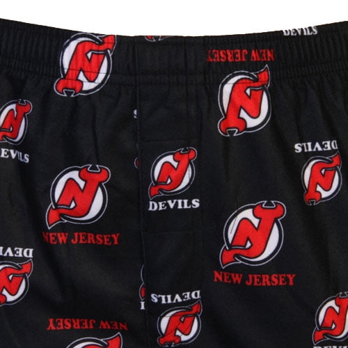 new jersey devils pajama pants