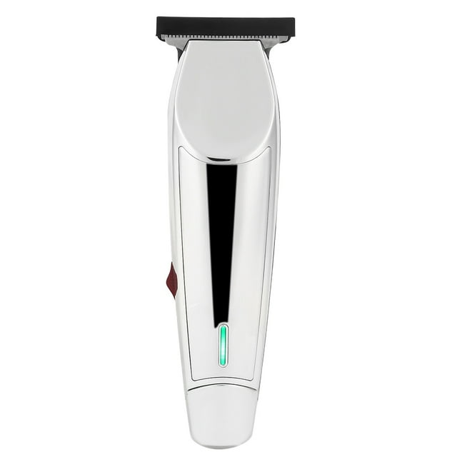 Fast Charging Convenient For Operation Easy To Grip Electric Hair Clipper, Easily Control 3 Limit Combs Hair Clipper, for Hair Salon Professional Stylist