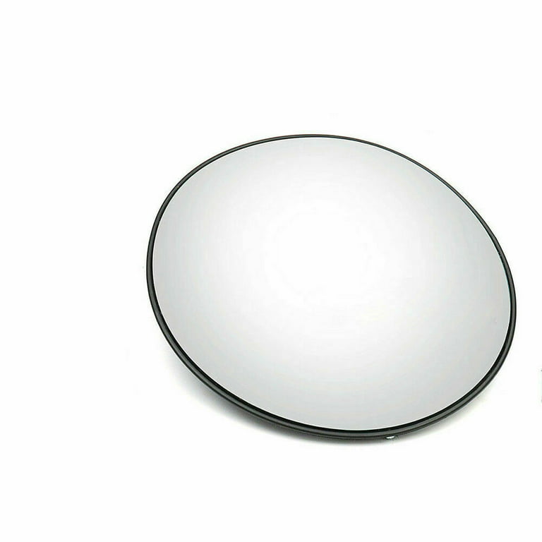 12in Wide Angle Convex Mirrors Corner Blind Spot Outdoor Driveway